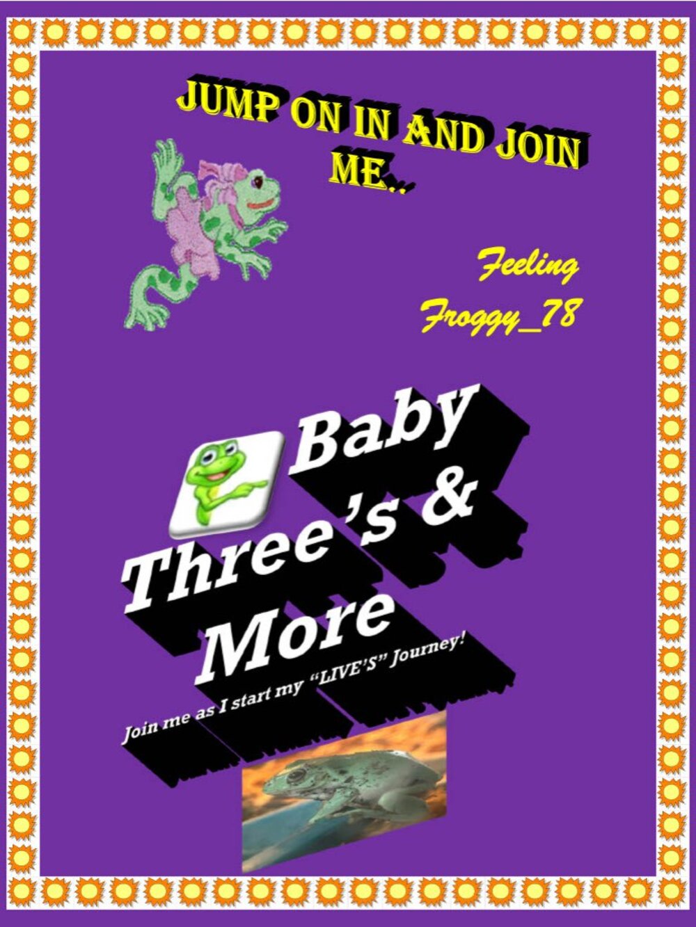 Baby Three's and other Plush in this variety